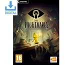 Little Nightmares