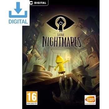 Little Nightmares