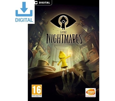 Little Nightmares