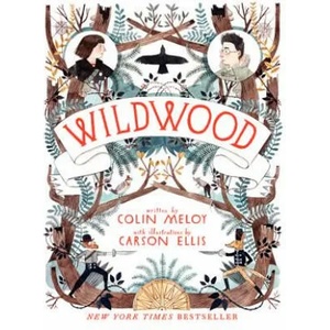 Wildwood (2012)