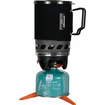 Ganzo Cooking system Adimanti AD10