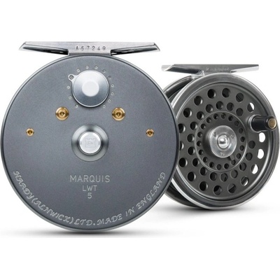 HARDY Marquis LWT #6