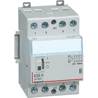 LEGRAND Stykač 412563 63A 4N/O 230V 412563