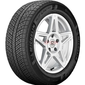 Michelin Pilot Alpin 5 SUV XL 255/55 R18 109V Автомобилни гуми