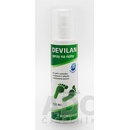 Devilan spray na nohy 150 ml