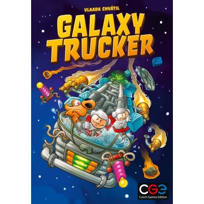 Rexhry Galaxy Trucker EN