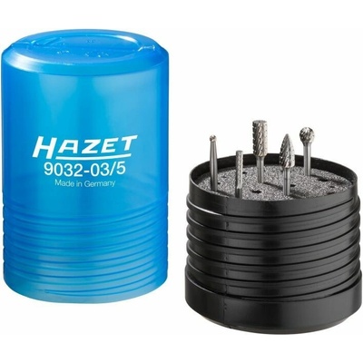 Fréza-sada HAZET 9032-03/5