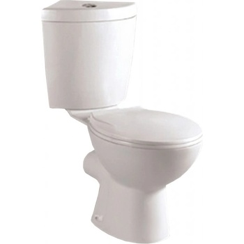 Image 1 of Inter Ceramic МОНОБЛОК ЪГЛОВ icc7636 ЗАДНО ОТТ. СЕДАЛКА ЗАБ. ПАДАНЕ (icc 7636)