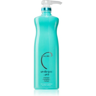 Malibu C Un Do Goo čisticí detoxikační šampon 1000 ml