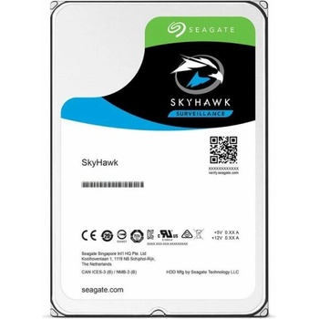 Image 1 of Seagate SkyHawk 1TB 5400rpm SATA3 (ST1000VX013)