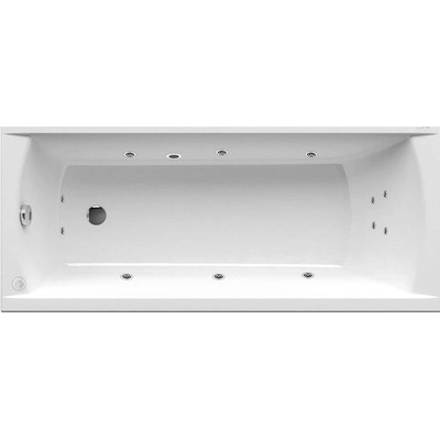 SIKO Fusion 160 x 70 cm SIKOHMBVR160L
