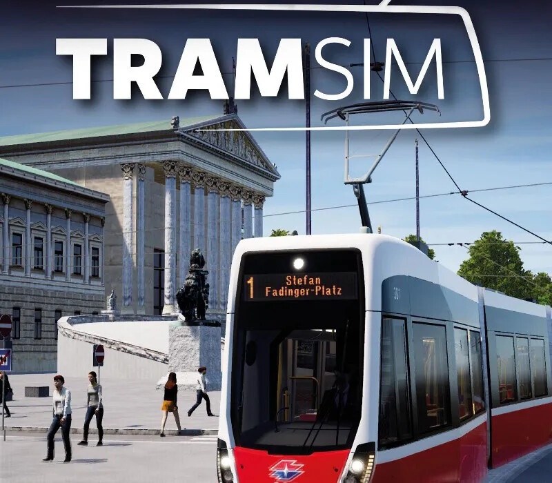 TramSim