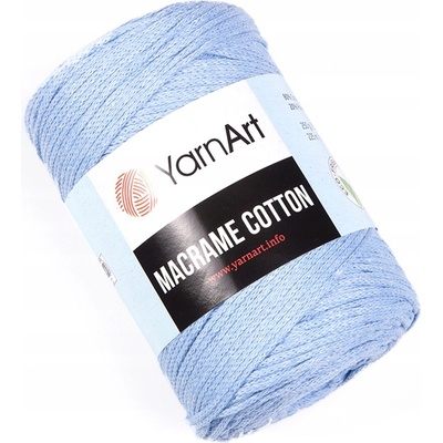 Priadza YarnArt Macrame Cotton 760 250 g