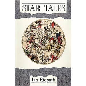 Star Tales | Ian Ridpath (2018)