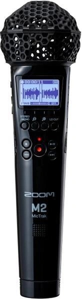 Zoom M2 MicTrak
