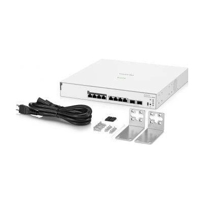 HP Enterprise S4A36A