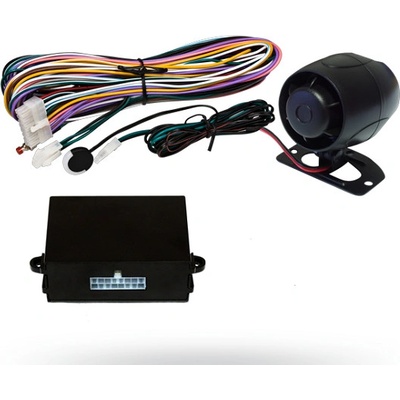 Jablotron Autoalarm CA-345 | Zboží Auto Jablotron Autoalarm CA-345 | Zboží Auto