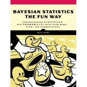 Bayesian Statistics The Fun Way (ISBN: 9781593279561)