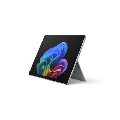 Microsoft Surface Pro Copilot+ PC for Business - 11th Edition - tablet - Intel Core Ultra 7 - 266V / až 5 GHz - Win 11 Pro - Intel Arc Graphics 140V - 16 GB RAM - 512 GB SSD - 13 OLED dotykový disple