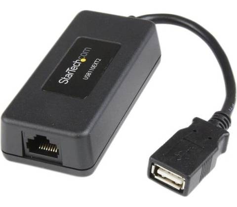 Startech USB110EXT2