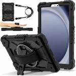 Gigapack Samsung Tab A11 LTE / Tab A11 WIFI GIGAPACK Защитен пластмасов протектор за телефон, устойчив на удар, 360 GP-186677 (GP-186677)