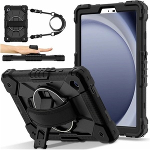 Gigapack Samsung Tab A11 LTE / Tab A11 WIFI GIGAPACK Защитен пластмасов протектор за телефон, устойчив на удар, 360 GP-186677 (GP-186677)