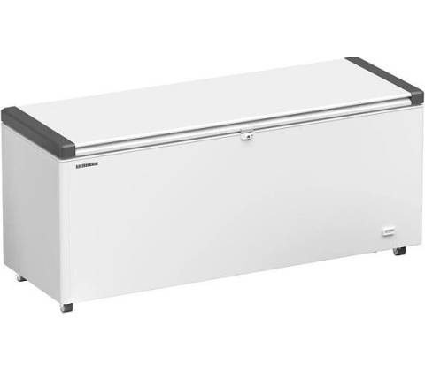 Liebherr EFL 6055