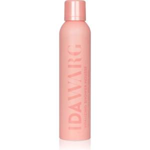 IDA WARG Beauty Vitalizing Shower Mousse душ пяна 200ml