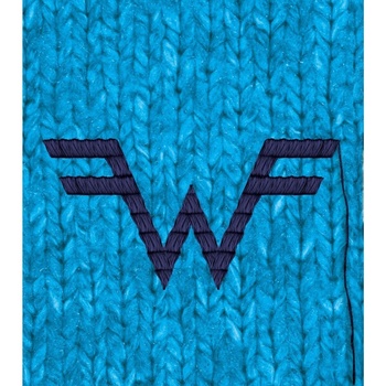 Weezer - Weezer (Box Set) (Deluxe Edition) (Anniversary Edition) (4 LP + 10" + 7") (602465731002)