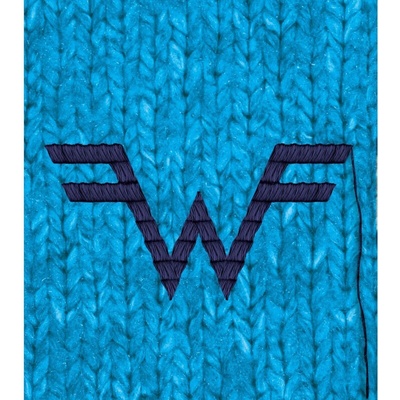 Weezer - Weezer (Box Set) (Deluxe Edition) (Anniversary Edition) (4 LP + 10" + 7") (602465731002)