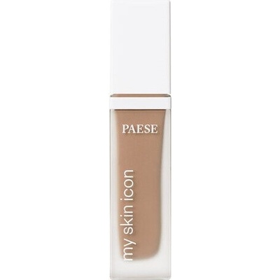 Paese My Skin Icon Mattifying Foundation zmatňujúci make-up 3C Almond 33 ml