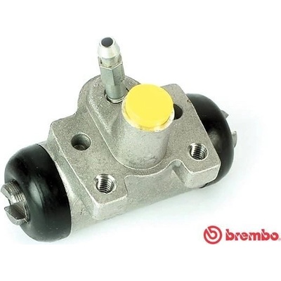 Válec kolové brzdy BREMBO A 12 844 (A12844)