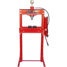 Carmax Hydraulický lis 30t, hydraulická pneumatická pumpa MT-1307