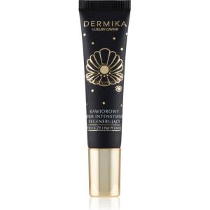 DERMIKA Luxury Caviar интензивен регенериращ крем за очи 15ml