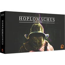 Hoplomachus: Remastered