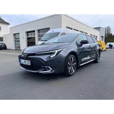 Toyota Corolla 2.0 Touring Sports GR Sport 131 kW