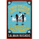 Two Years Eight Months and Twenty-Eight Night... - Salman Rushdie