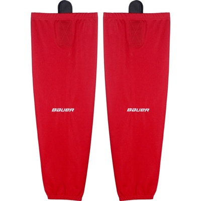 Bauer Flex Stock YTH Červená