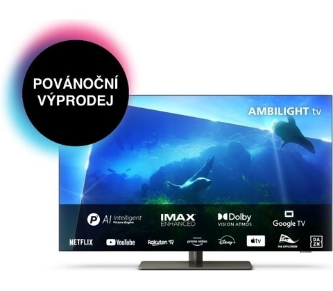 Philips 77OLED818