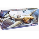 Academy P 40 E Warhawk 1:72