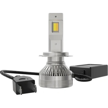 OSRAM Osram-h7 hl allseason - 64210dwall - 2700-6500k - 45w - 12v (3329) - 2бр. комплект (64210dwall)