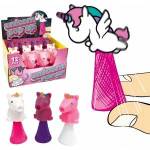 Trifox Unicorn jumping light jumper