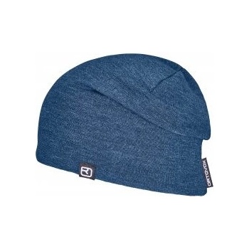 Ortovox WONDERWOOL tmavě modrá