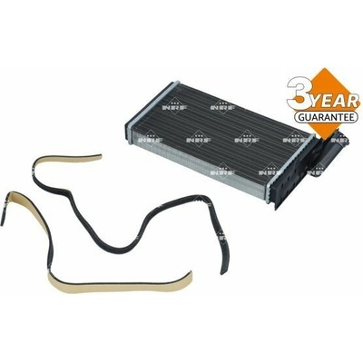 Výměník tepla, vnitřní vytápění NRF 58066