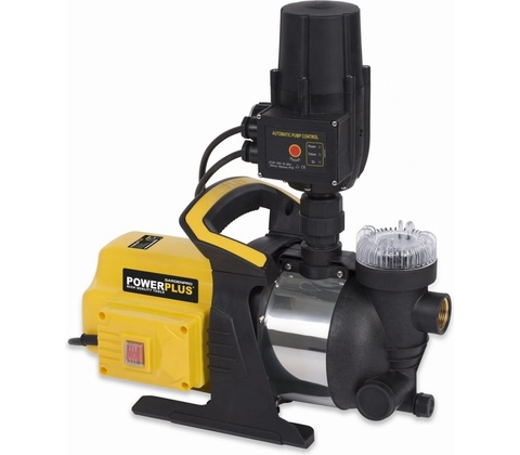 POWERPLUS POWXG9565
