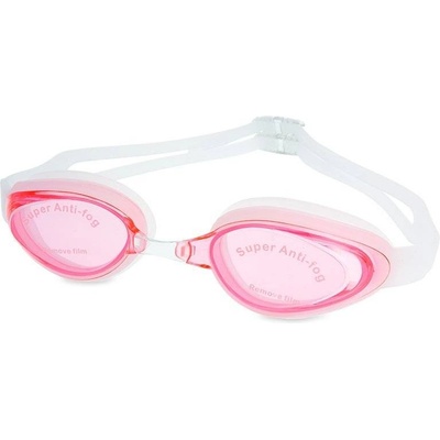 Плувни очила - розова