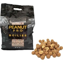 Crafty Catcher Super Food boilies 5kg 20 mm Peanut Pro