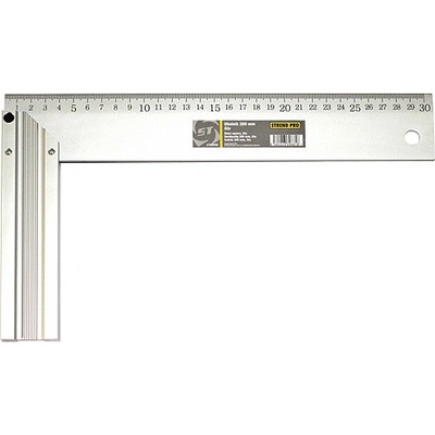 Strend Pro WPS-502, 400 mm, Alu