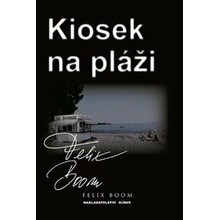 Kiosek na pláži