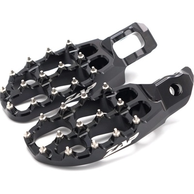 Zap Technix stupačky KTM SX/F 23- EXC/F 24- HQ TC/FC 23-TE/FE 24- GAS MC/EC 24 čierna